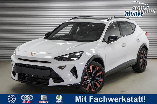 Cupra Formentor - 2,0 TSI DSG 4x4 VZ - LAGER