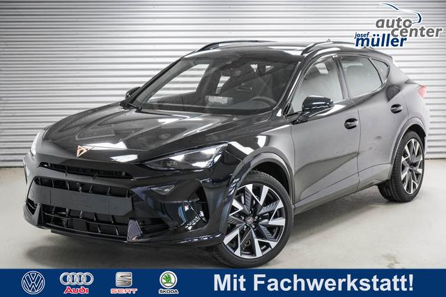 Cupra Formentor - 2,0 TSI DSG 4x4 VZ - LAGER