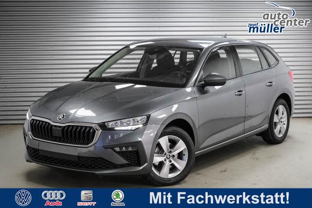 Skoda Scala - 1,0 TSI DSG Selection - LAGER