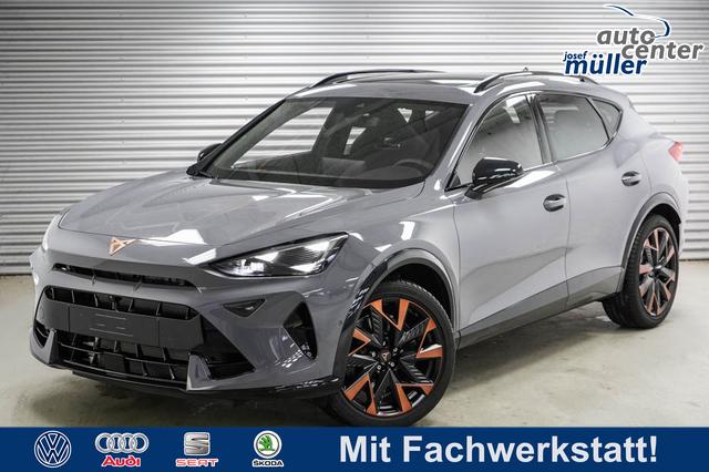 Cupra Formentor - 2,0 TSI DSG 4x4 VZ - LAGER
