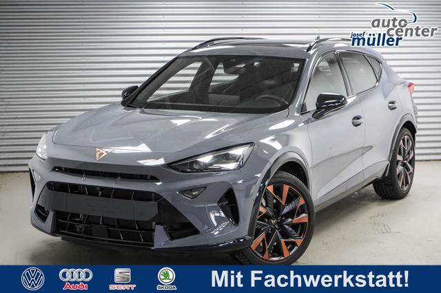 Cupra Formentor - 2,0 TSI DSG 4x4 VZ - LAGER