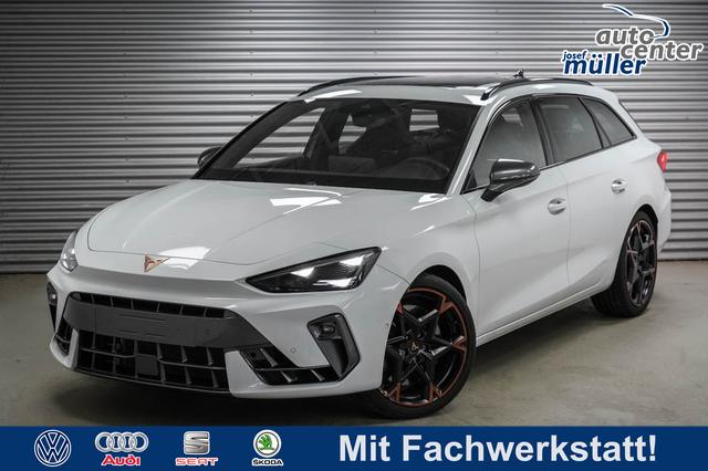 Cupra Leon Sportstourer - ST 2,0 TSI DSG 4x4 VZ - LAGER