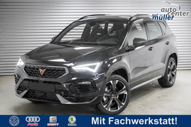 Cupra Ateca - 2,0 TSI DSG 4Drive - LAGER