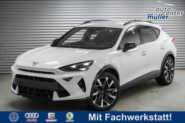 Cupra Formentor - 2,0 TSI DSG 4x4 VZ - LAGER