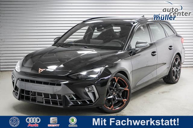 Cupra Leon Sportstourer - ST 2,0 TSI DSG 4x4 VZ - LAGER