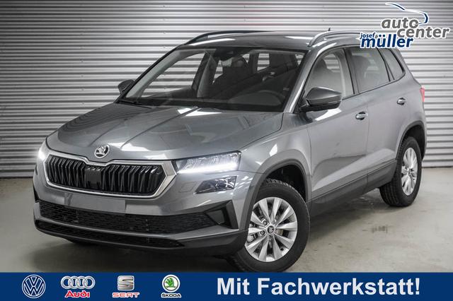Skoda Karoq - 1,5 TSI DSG Selection - LAGER