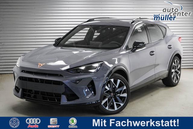 Cupra Formentor - 2,0 TSI DSG 4x4 VZ - LAGER