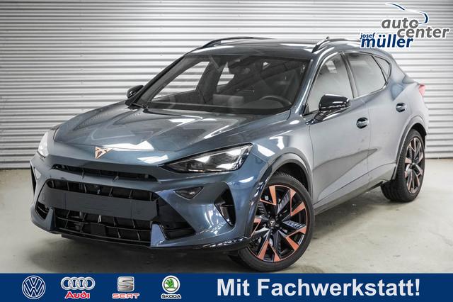 Cupra Formentor - 2,0 TSI DSG 4x4 VZ - LAGER