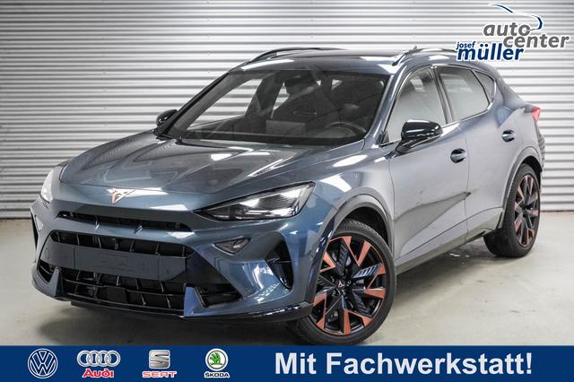 Cupra Formentor - 2,0 TSI DSG 4x4 VZ - LAGER