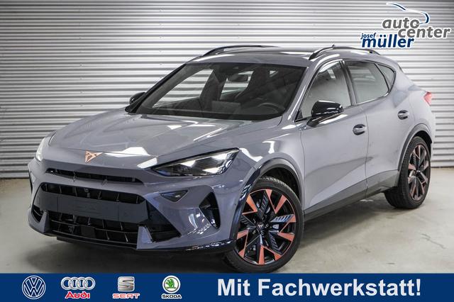 Cupra Formentor - 2,0 TSI DSG 4x4 VZ - LAGER