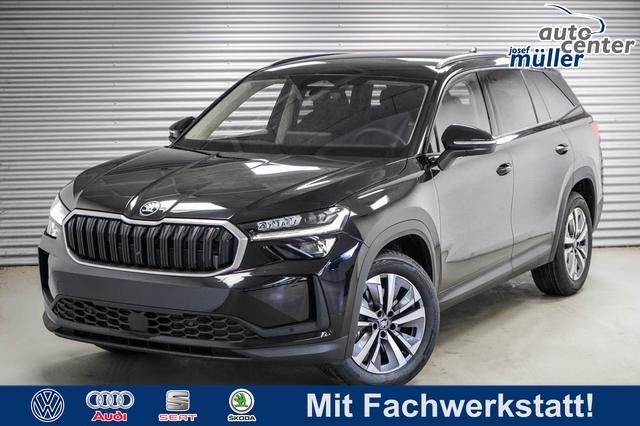 Skoda Kodiaq - 1,5 TSI DSG m-HEV Selection - LAGER -LAG.