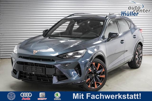 Cupra Formentor - 2,0 TSI DSG 4x4 VZ - LAGER