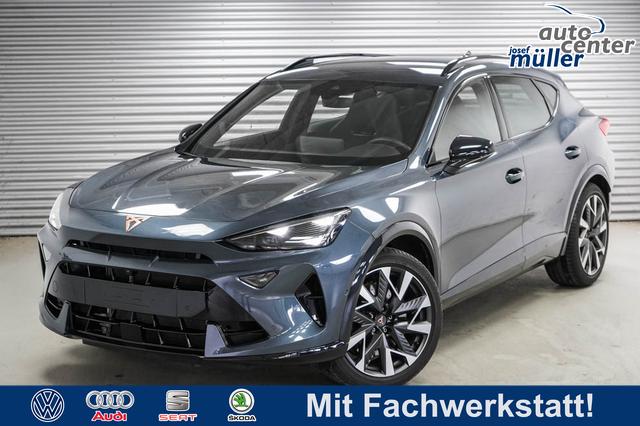 Cupra Formentor - 2,0 TSI DSG 4x4 VZ - LAGER