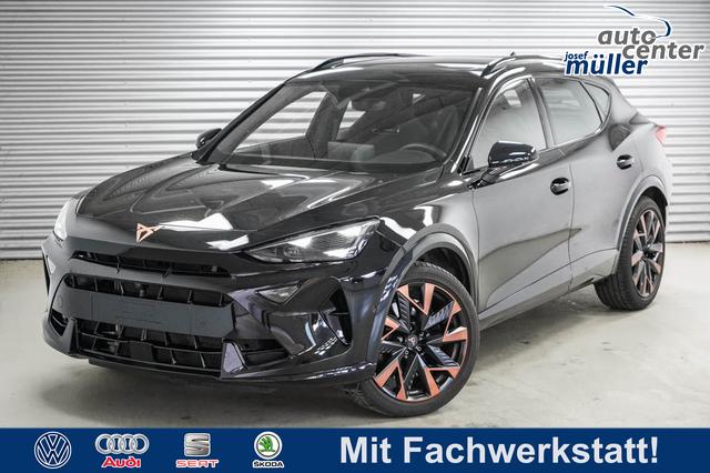 Cupra Formentor - 2,0 TSI DSG 4x4 VZ - LAGER