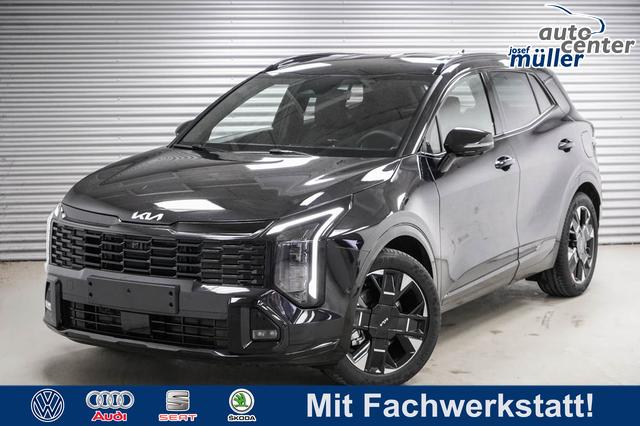 Kia Sportage - 1,6 T-GDI 7DCT 4WD Facelift GT-Li -LAG.