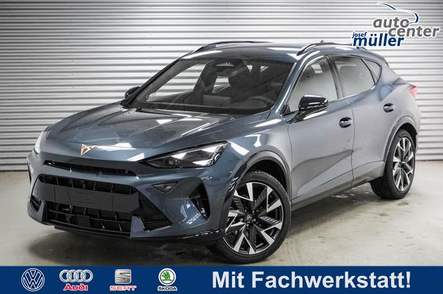 Cupra Formentor - 1,5 eTSI DSG - LAGER