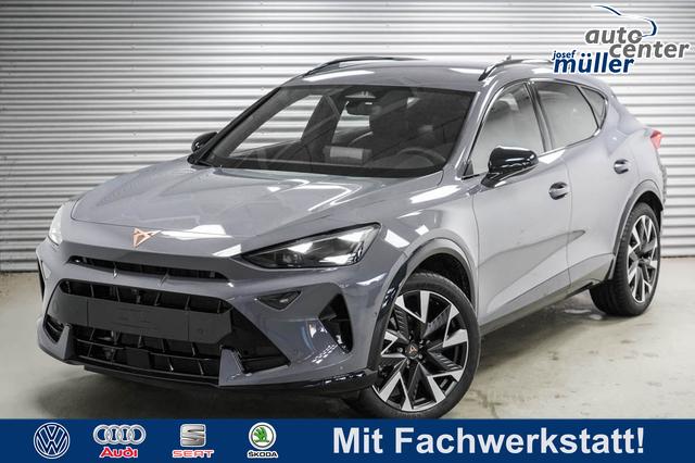 Cupra Formentor - 1,5 eTSI DSG - LAGER
