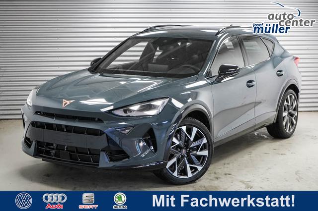Cupra Formentor - 2,0 TSI DSG 4x4 VZ - LAGER