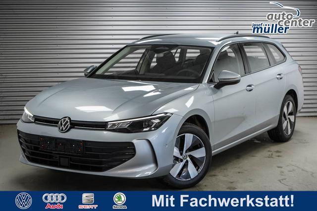 Volkswagen Passat Variant - 1,5 TSI DSG City - LAGER