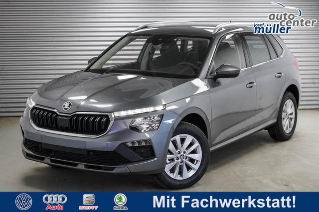 Skoda Kamiq - 1,0 TSI DSG Selection - LAGER