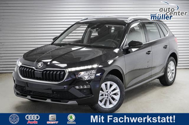 Skoda Kamiq - 1,0 TSI DSG Selection - LAGER