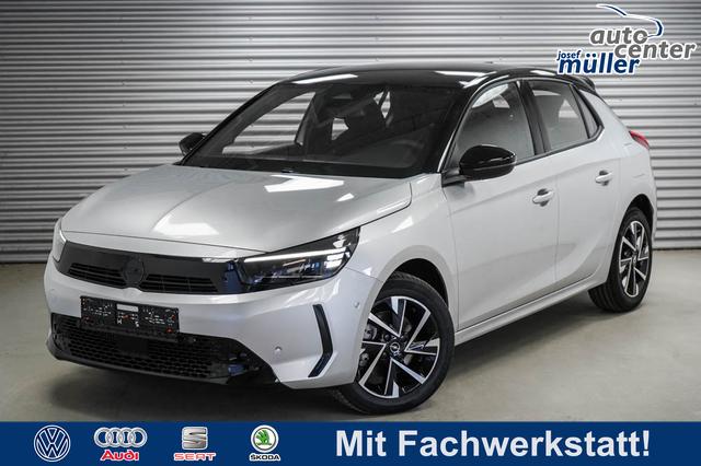 Opel Corsa - 1,2 Turbo Automatik GS - LAGER