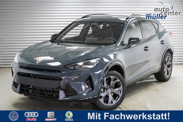 Cupra Formentor - 1,5 eTSI DSG - LAGER