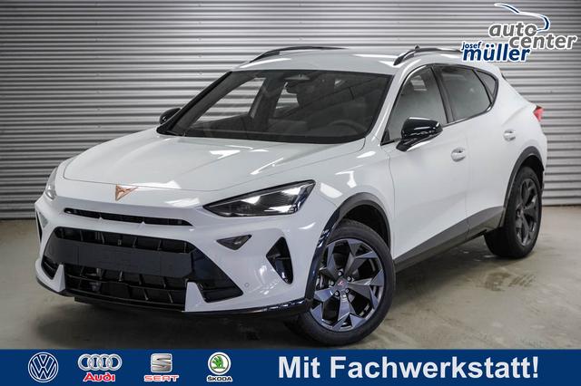 Cupra Formentor - 1,5 eTSI DSG - LAGER