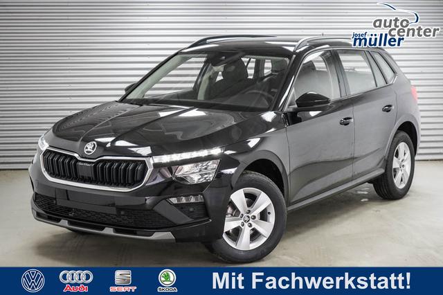 Skoda Kamiq - 1,0 TSI DSG Selection - LAGER