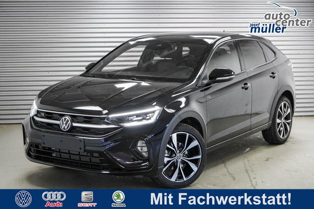 Volkswagen Taigo - 1,5 TSI DSG R-Line - LAGER