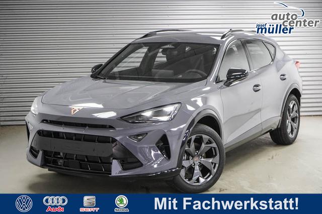 Cupra Formentor - 1,5 eTSI DSG - LAGER