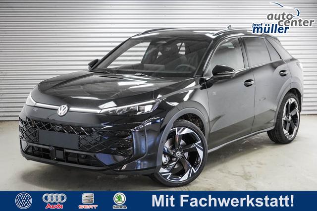 Volkswagen T-Roc - Neuer 1,5 TSI DSG R-Line - LAGER