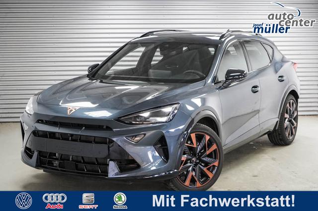 Cupra Formentor - 2,0 TSI DSG 4x4 VZ - LAGER