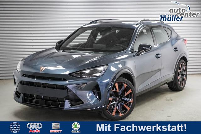 Cupra Formentor - 2,0 TSI DSG 4x4 VZ - LAGER