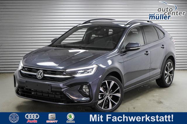 Volkswagen Taigo - 1,0 TSI DSG R-Line - LAGER