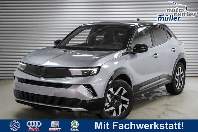 Opel Mokka - 1,2 Turbo AT GS - LAGER