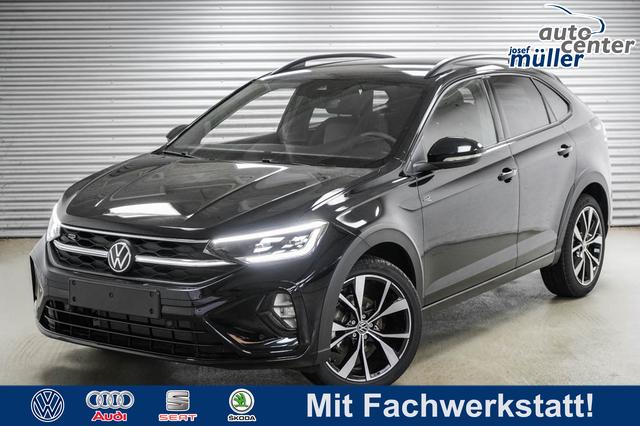 Volkswagen Taigo - 1,0 TSI DSG R-Line - LAGER