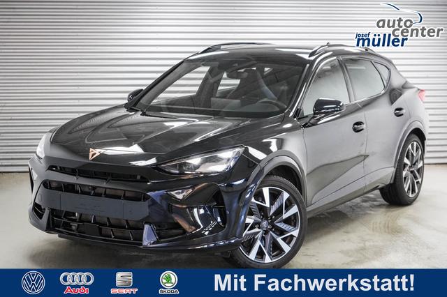 Cupra Formentor - 2,0 TSI DSG 4x4 VZ - LAGER
