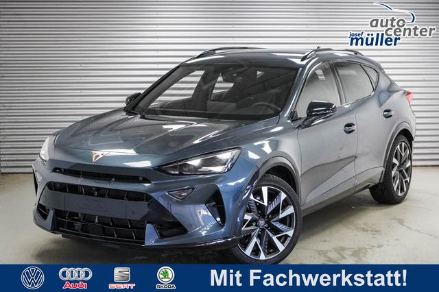 Cupra Formentor - 2,0 TSI DSG 4x4 VZ - LAGER