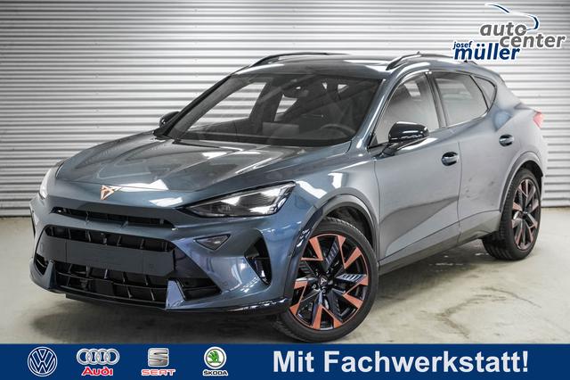 Cupra Formentor - 2,0 TSI DSG 4x4 VZ - LAGER