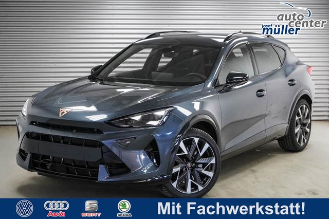 Cupra Formentor - 2,0 TSI DSG 4x4 VZ - LAGER