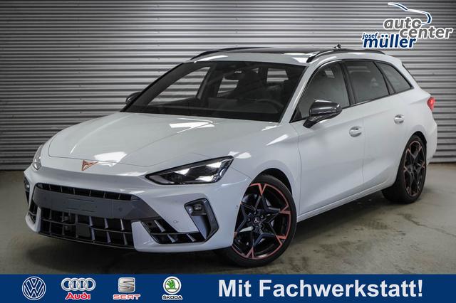 Cupra Leon Sportstourer - ST 2,0 TSI DSG 4x4 VZ - LAGER