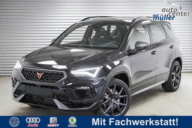 Cupra Ateca - 2,0 TSI DSG 4Drive VZ - LAGER