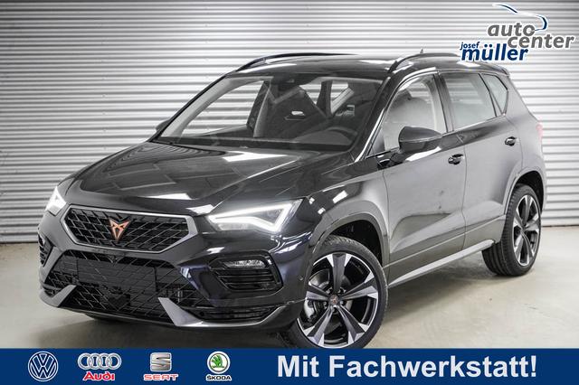 Cupra Ateca - 1,5 TSI DSG - LAGER