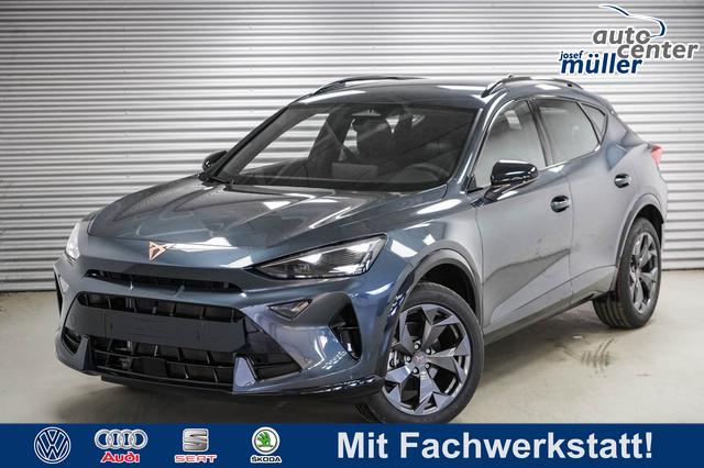 Cupra Formentor - 1,5 eTSI DSG - LAGER