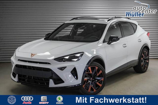Cupra Formentor - 2,0 TSI DSG 4x4 VZ - LAGER