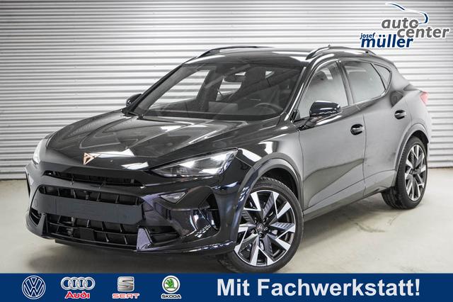 Cupra Formentor - 2,0 TSI DSG 4x4 VZ - LAGER