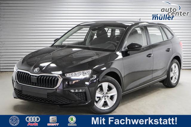 Skoda Scala - 1,5 TSI Selection - LAGER