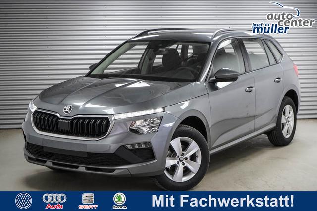Skoda Kamiq - 1,0 TSI DSG Selection - LAGER