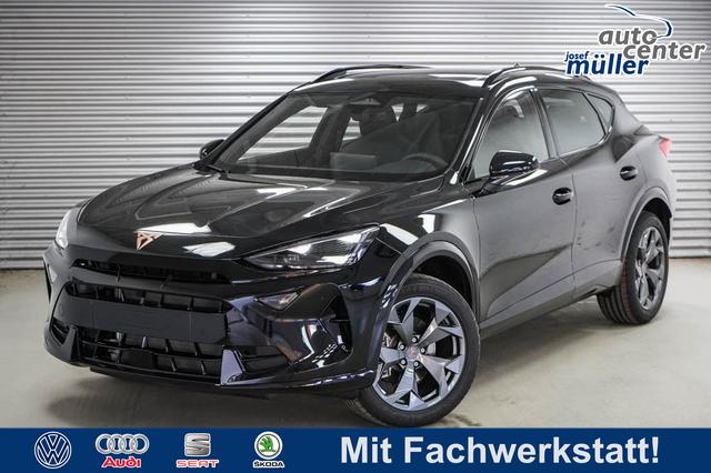 Cupra Formentor - 1,5 eTSI DSG - LAGER